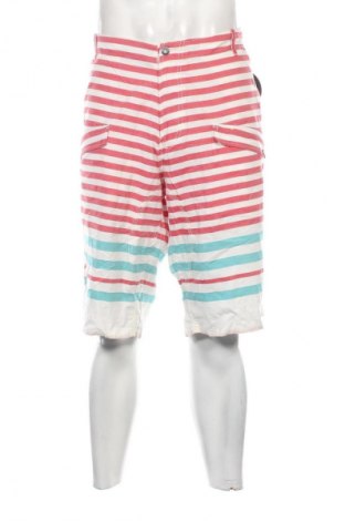 Мъжки къс панталон Unbranded, Размер XL, Цвят Многоцветен, Цена 4,09 €