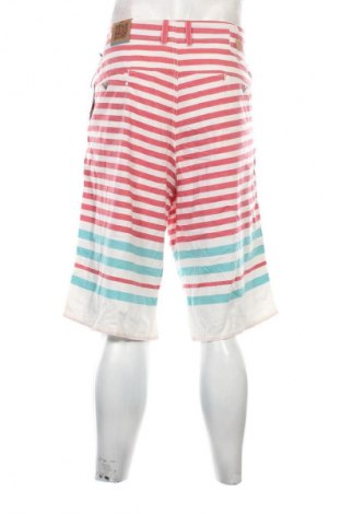 Мъжки къс панталон Unbranded, Размер XL, Цвят Многоцветен, Цена 4,09 €