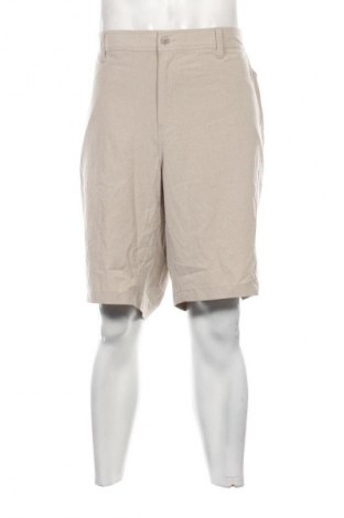 Herren Shorts Unbranded, Größe XXL, Farbe Beige, Preis € 10,99