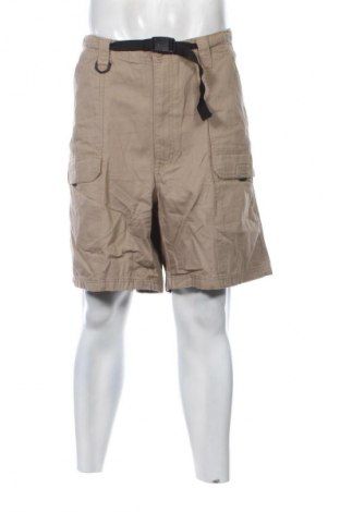 Herren Shorts Wrangler, Größe L, Farbe Beige, Preis € 35,99