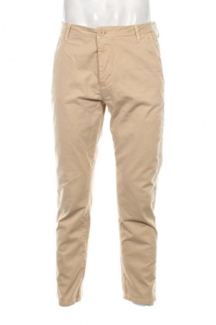 Herrenhose About You, Größe M, Farbe Braun, Preis € 7,99