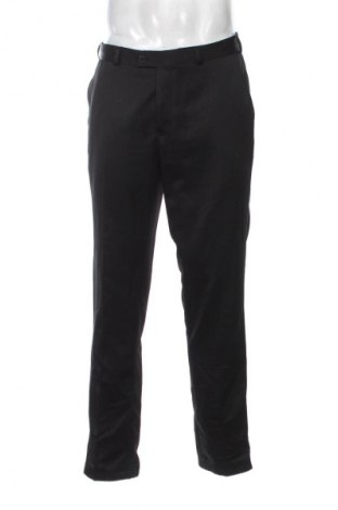 Мъжки панталон Angelo Litrico, Размер L, Цвят Черен, Цена 3,06 €