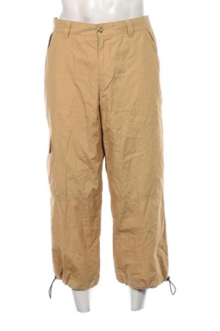 Herrenhose Brax, Größe L, Farbe Beige, Preis € 5,99