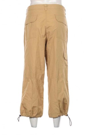 Herrenhose Brax, Größe L, Farbe Beige, Preis € 5,99