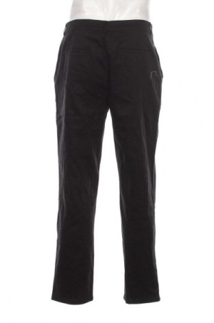 Férfi nadrág Dan Fox X About You, Méret M, Szín Fekete, Ár 6 339 Ft