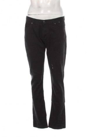 Pánske nohavice  Denim Co., Veľkosť L, Farba Čierna, Cena  1,95 €