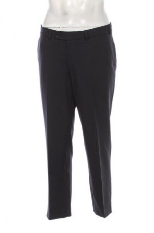 Męskie spodnie Eurex by Brax, Rozmiar XL, Kolor Niebieski, Cena 16,99 zł