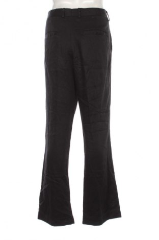 Męskie spodnie H&M, Rozmiar L, Kolor Czarny, Cena 10,99 zł