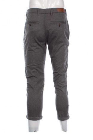 Herrenhose Jack & Jones, Größe M, Farbe Grau, Preis € 8,99