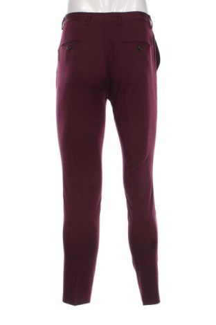 Herrenhose Jack & Jones, Größe M, Farbe Rot, Preis € 13,99