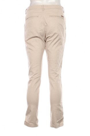 Herrenhose Jack & Jones, Größe S, Farbe Beige, Preis € 5,99