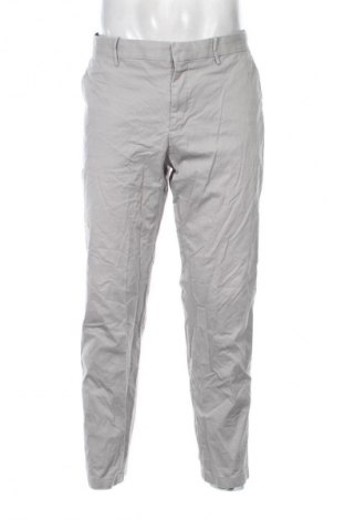 Herrenhose Mango, Größe XL, Farbe Grau, Preis € 18,99