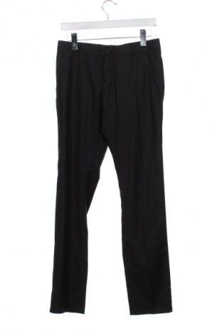 Мъжки панталон Selected Homme, Размер S, Цвят Черен, Цена 3,57 €