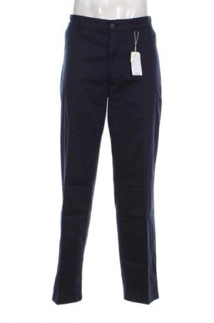 Pantaloni de bărbați Tom Tailor, Mărime XL, Culoare Albastru, Preț 208,99 Lei