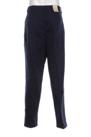 Pantaloni de bărbați Tom Tailor, Mărime XL, Culoare Albastru, Preț 208,99 Lei