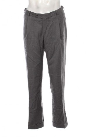 Męskie spodnie Unbranded, Rozmiar L, Kolor Szary, Cena 10,99 zł