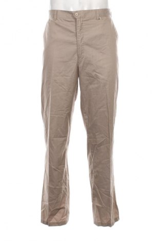 Мъжки панталон Unbranded, Размер L, Цвят Кафяв, Цена 2,04 €