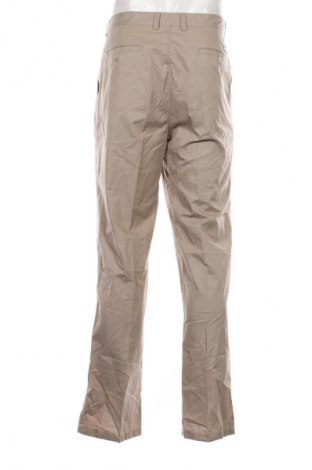 Мъжки панталон Unbranded, Размер L, Цвят Кафяв, Цена 2,04 €