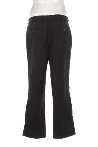 Мъжки панталон Walbusch, Размер XL, Цвят Черен, Цена 4,09 €