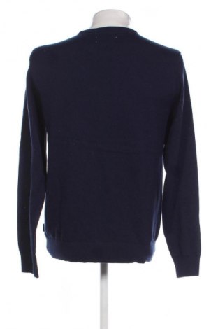 Herrenpullover Blend, Größe M, Farbe Blau, Preis € 6,99