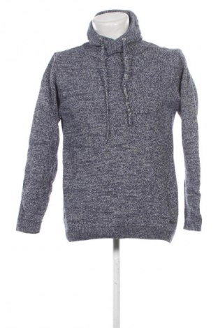 Herrenpullover Blue Seven, Größe M, Farbe Blau, Preis € 8,99