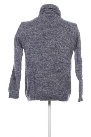 Herrenpullover Blue Seven, Größe M, Farbe Blau, Preis € 8,99