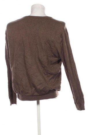 Мъжки пуловер Brax, Размер XL, Цвят Кафяв, Цена 21,47 €