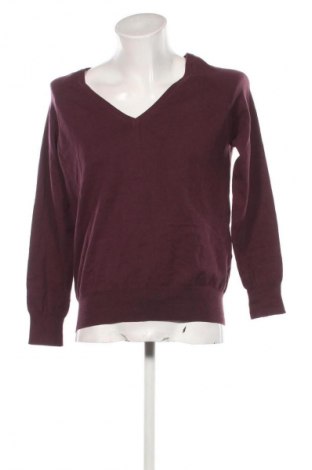 Męski sweter C&A, Rozmiar XL, Kolor Fioletowy, Cena 31,99 zł