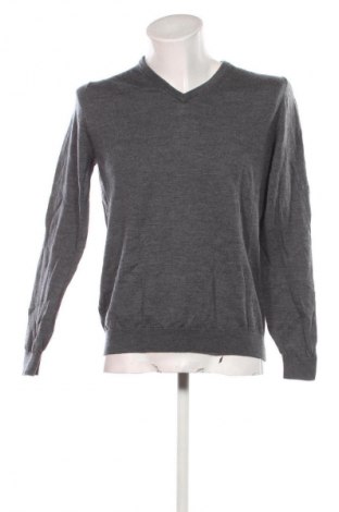 Pánský svetr  Commander, Velikost L, Barva Šedá, Cena  169,00 Kč