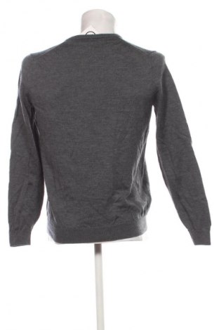 Pánský svetr  Commander, Velikost L, Barva Šedá, Cena  169,00 Kč