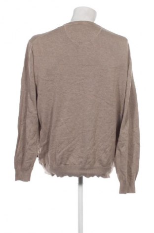 Férfi pulóver Fynch-Hatton, Méret XXL, Szín Barna, Ár 13 809 Ft