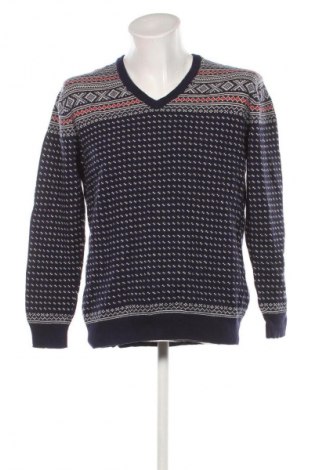 Herrenpullover Gant, Größe XL, Farbe Mehrfarbig, Preis 42,99 €, #132167361