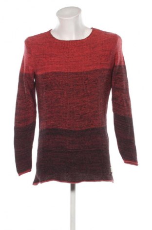 Herrenpullover Jack & Jones, Größe M, Farbe Mehrfarbig, Preis € 8,99