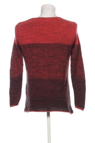 Herrenpullover Jack & Jones, Größe M, Farbe Mehrfarbig, Preis € 8,99
