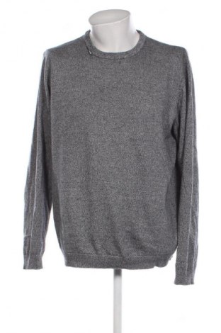 Herrenpullover Jack & Jones, Größe XL, Farbe Grau, Preis € 8,99
