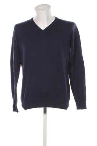 Herrenpullover Lee Cooper, Größe XL, Farbe Blau, Preis € 8,99