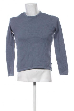 Herrenpullover Only & Sons, Größe S, Farbe Blau, Preis € 5,99