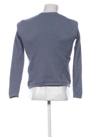 Herrenpullover Only & Sons, Größe S, Farbe Blau, Preis € 5,99