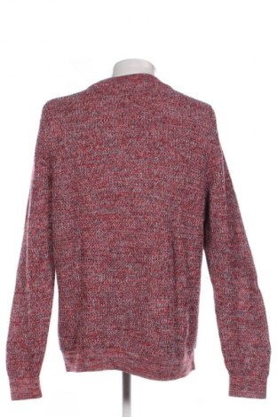 Мъжки пуловер Tommy Jeans, Размер XXL, Цвят Многоцветен, Цена 33,74 €