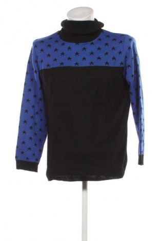 Herrenpullover Unbranded, Größe M, Farbe Mehrfarbig, Preis € 6,99