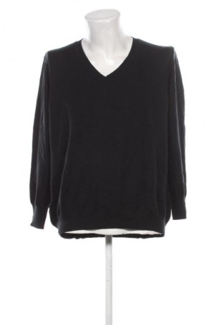 Мъжки пуловер Unbranded, Размер M, Цвят Черен, Цена 4,60 €