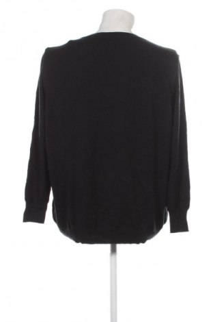 Мъжки пуловер Unbranded, Размер M, Цвят Черен, Цена 4,60 €