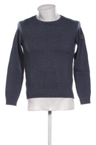 Herrenpullover Unbranded, Größe S, Farbe Blau, Preis € 14,99