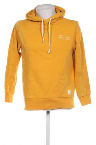 Pánská mikina  Marc O'Polo, Velikost M, Barva Žlutá, Cena  1 229,00 Kč