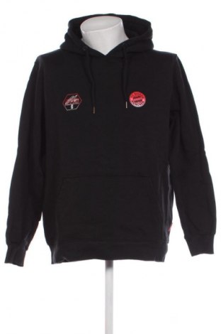Мъжки суитшърт Unbranded, Размер L, Цвят Черен, Цена 17,38 €