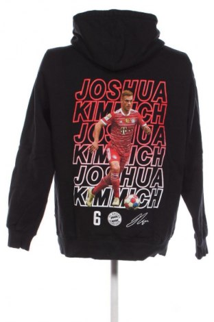 Мъжки суитшърт Unbranded, Размер L, Цвят Черен, Цена 17,38 €