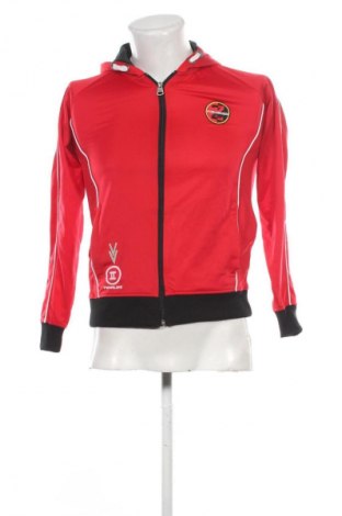 Herren Sweatshirt Unbranded, Größe S, Farbe Rot, Preis € 13,99