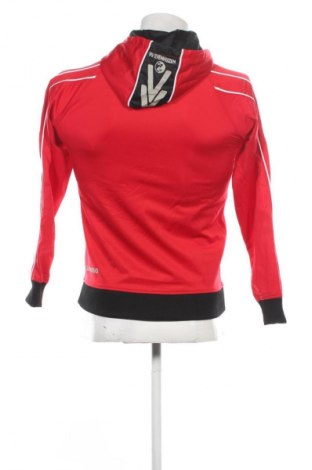 Herren Sweatshirt Unbranded, Größe S, Farbe Rot, Preis € 13,99