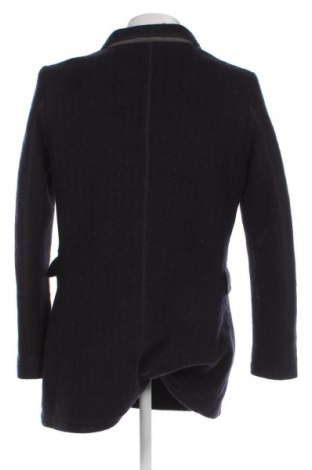 Мъжко палто S.Oliver Black Label, Размер L, Цвят Син, Цена 74,13 €