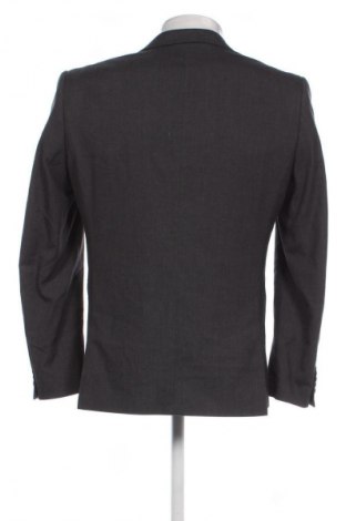 Herren Sakko Angelo Litrico, Größe M, Farbe Grau, Preis € 4,99